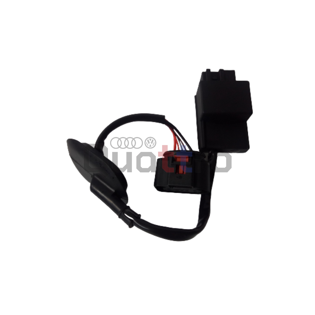 Fuel Pump Module VW Golf 1.4 2