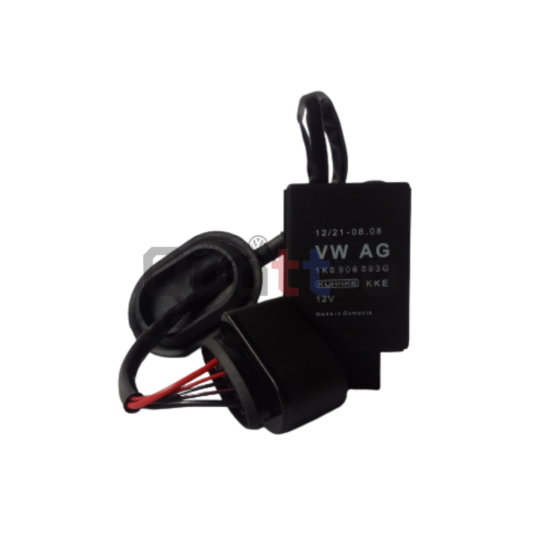 Fuel Pump Module VW Golf 1.4