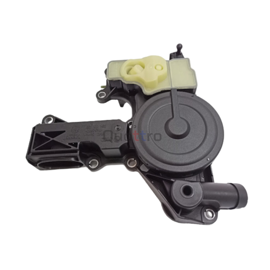 Separator Oil Audi A4