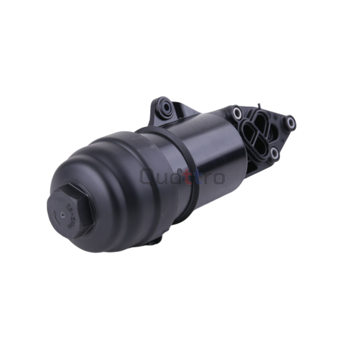 Rumah Filter Oli Audi A6 2