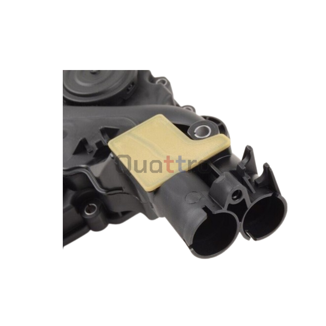 Separator Oil Audi A6 2.8 1