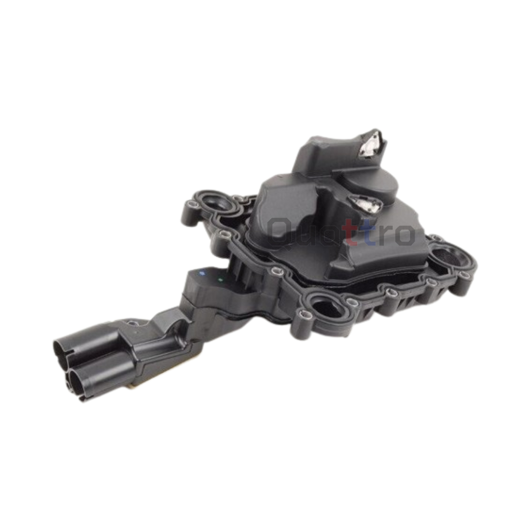 Separator Oil Audi A6 2.8 2